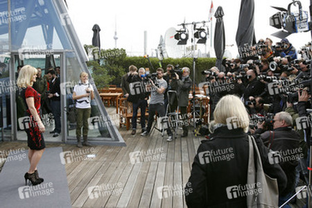 'Star Trek Into Darkness' Photocall, Berlin