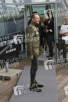 'Star Trek Into Darkness' Photocall, Berlin
