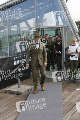 'Star Trek Into Darkness' Photocall, Berlin