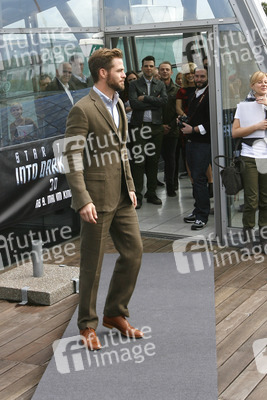 'Star Trek Into Darkness' Photocall, Berlin