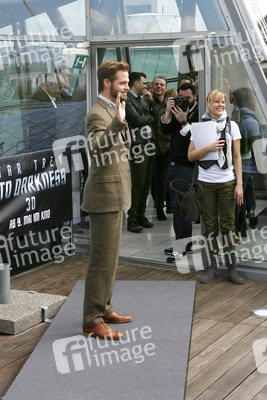 'Star Trek Into Darkness' Photocall, Berlin