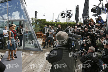 'Star Trek Into Darkness' Photocall, Berlin