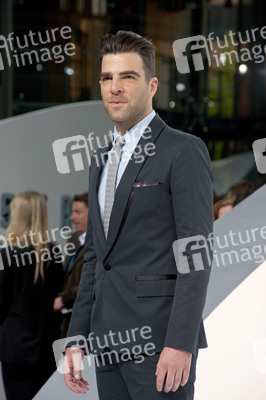'Star Trek Into Darkness' Premiere, Berlin
