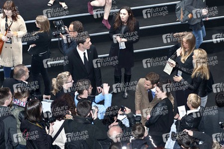 'Star Trek Into Darkness' Premiere, Berlin