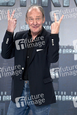 'Star Trek Into Darkness' Premiere, Berlin