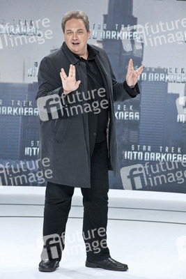 'Star Trek Into Darkness' Premiere, Berlin