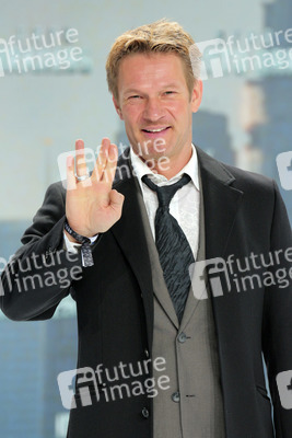 'Star Trek Into Darkness' Premiere, Berlin