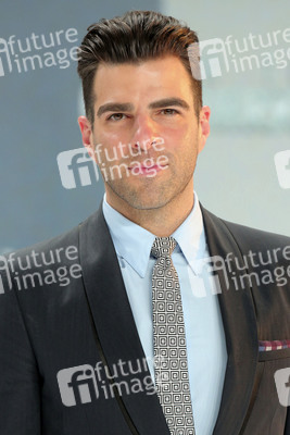 'Star Trek Into Darkness' Premiere, Berlin