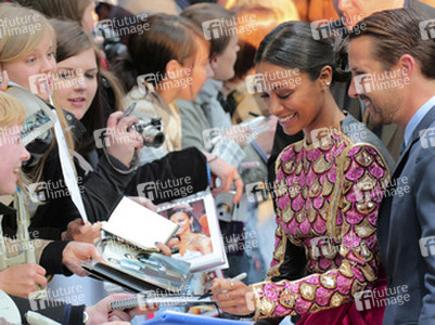 'Star Trek Into Darkness' Premiere, Berlin