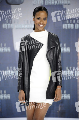 'Star Trek Into Darkness' Premiere, Berlin