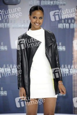 'Star Trek Into Darkness' Premiere, Berlin
