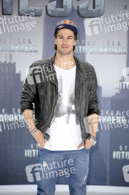 'Star Trek Into Darkness' Premiere, Berlin