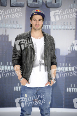 'Star Trek Into Darkness' Premiere, Berlin