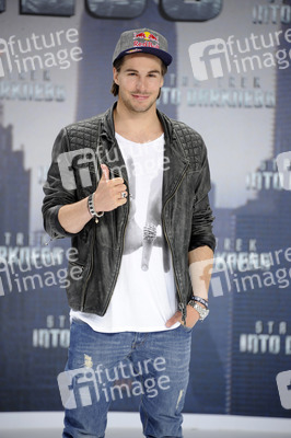 'Star Trek Into Darkness' Premiere, Berlin