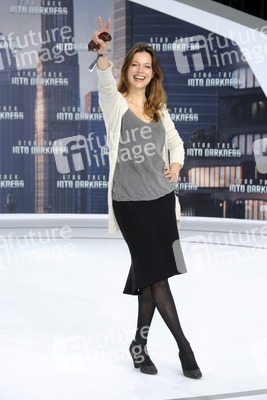 'Star Trek Into Darkness' Premiere, Berlin