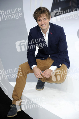 'Star Trek Into Darkness' Premiere, Berlin
