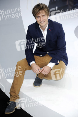'Star Trek Into Darkness' Premiere, Berlin