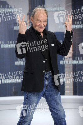 'Star Trek Into Darkness' Premiere, Berlin