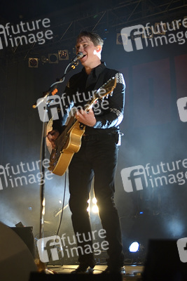 Johnossi Konzert, Berlin