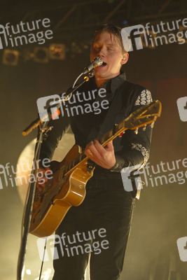 Johnossi Konzert, Berlin