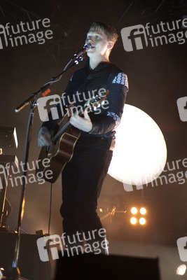 Johnossi Konzert, Berlin