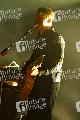 Johnossi Konzert, Berlin