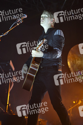 Johnossi Konzert, Berlin