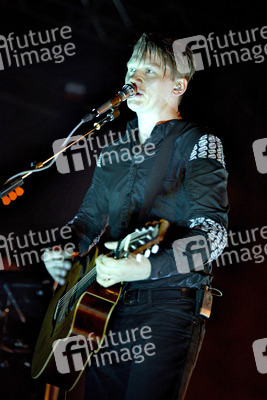 Johnossi Konzert, Berlin