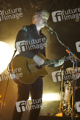 Johnossi Konzert, Berlin