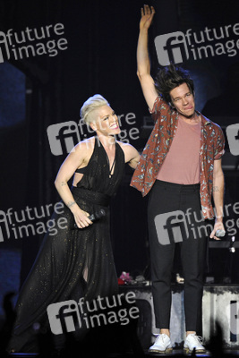 Pink Konzert, Hamburg
