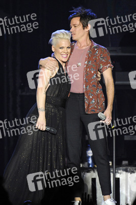 Pink Konzert, Hamburg