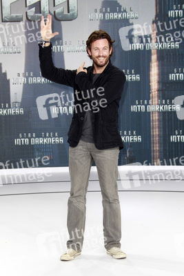 'Star Trek Into Darkness' Premiere, Berlin
