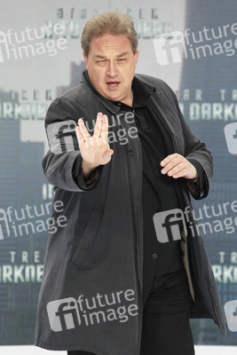 'Star Trek Into Darkness' Premiere, Berlin
