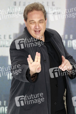 'Star Trek Into Darkness' Premiere, Berlin