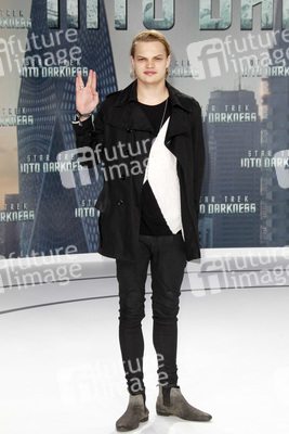 'Star Trek Into Darkness' Premiere, Berlin