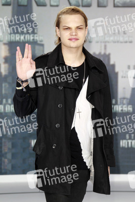 'Star Trek Into Darkness' Premiere, Berlin