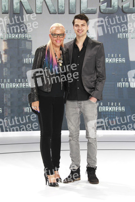 'Star Trek Into Darkness' Premiere, Berlin