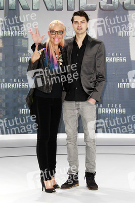 'Star Trek Into Darkness' Premiere, Berlin