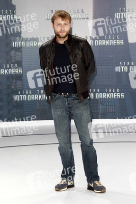 'Star Trek Into Darkness' Premiere, Berlin