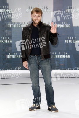 'Star Trek Into Darkness' Premiere, Berlin