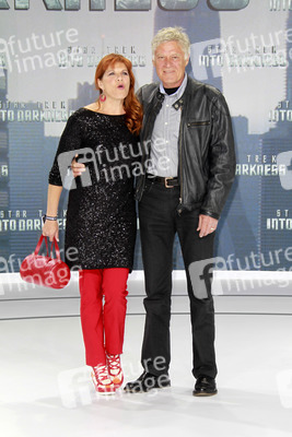 'Star Trek Into Darkness' Premiere, Berlin