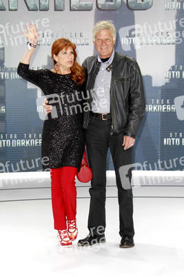 'Star Trek Into Darkness' Premiere, Berlin