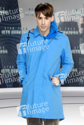 'Star Trek Into Darkness' Premiere, Berlin