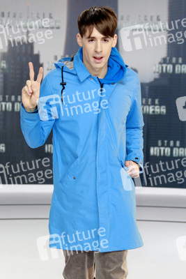 'Star Trek Into Darkness' Premiere, Berlin