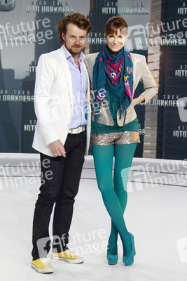'Star Trek Into Darkness' Premiere, Berlin