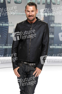 'Star Trek Into Darkness' Premiere, Berlin