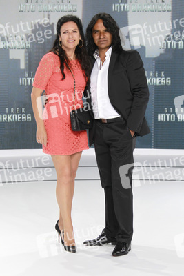 'Star Trek Into Darkness' Premiere, Berlin
