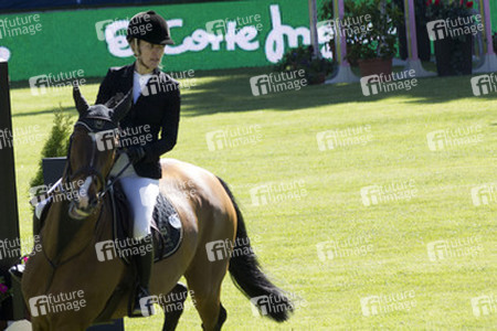 Global Champions Tour 2013, Madrid