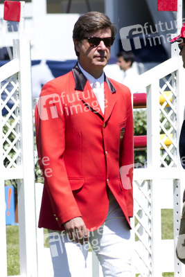 Global Champions Tour 2013, Madrid