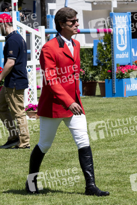 Global Champions Tour 2013, Madrid
